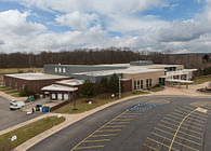Byron Center Middle School | TowerPinkster