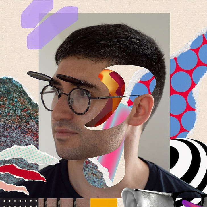 Archinect Meets: The Daily Splice | Features | Archinect