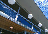 Cascadia Art Museum