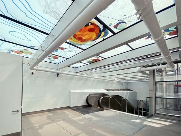 Photo Credit: SAFTI FIRST Fire Rated Glazing Solutions