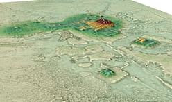 Ancient settlements discovered in the Amazon using LIDAR technology