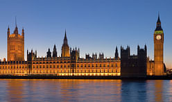 Foster + Partners, HOK among shortlisted for massive Palace of Westminster restoration project