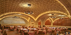 First major Guastavino exhibition opening at MCNY on March 26