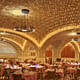 The Oyster Bar in Grand Central Terminal. Photo © Michael Freeman. Courtesy of the Museum of the City of New York 