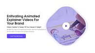 Animated Explainer Video Agency