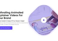 Animated Explainer Video Agency