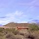 Taliesin West (begun 1938, Scottsdale, Arizona); Photo by Andrew Pielage.