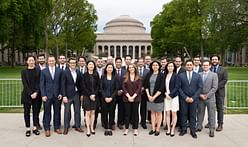 Apply now to MIT's Master of Science in Real Estate Development program 