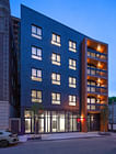 Jones Street Multifamily Residential Building