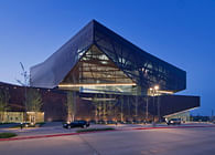 Irving Convention Center