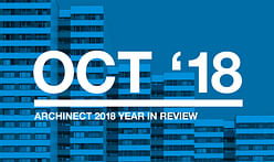 Brutalist Retreats and Gaudi Lawsuits: October 2018 in Review