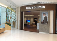 Bang & Olufsen Roll Out - 2013 to 2014