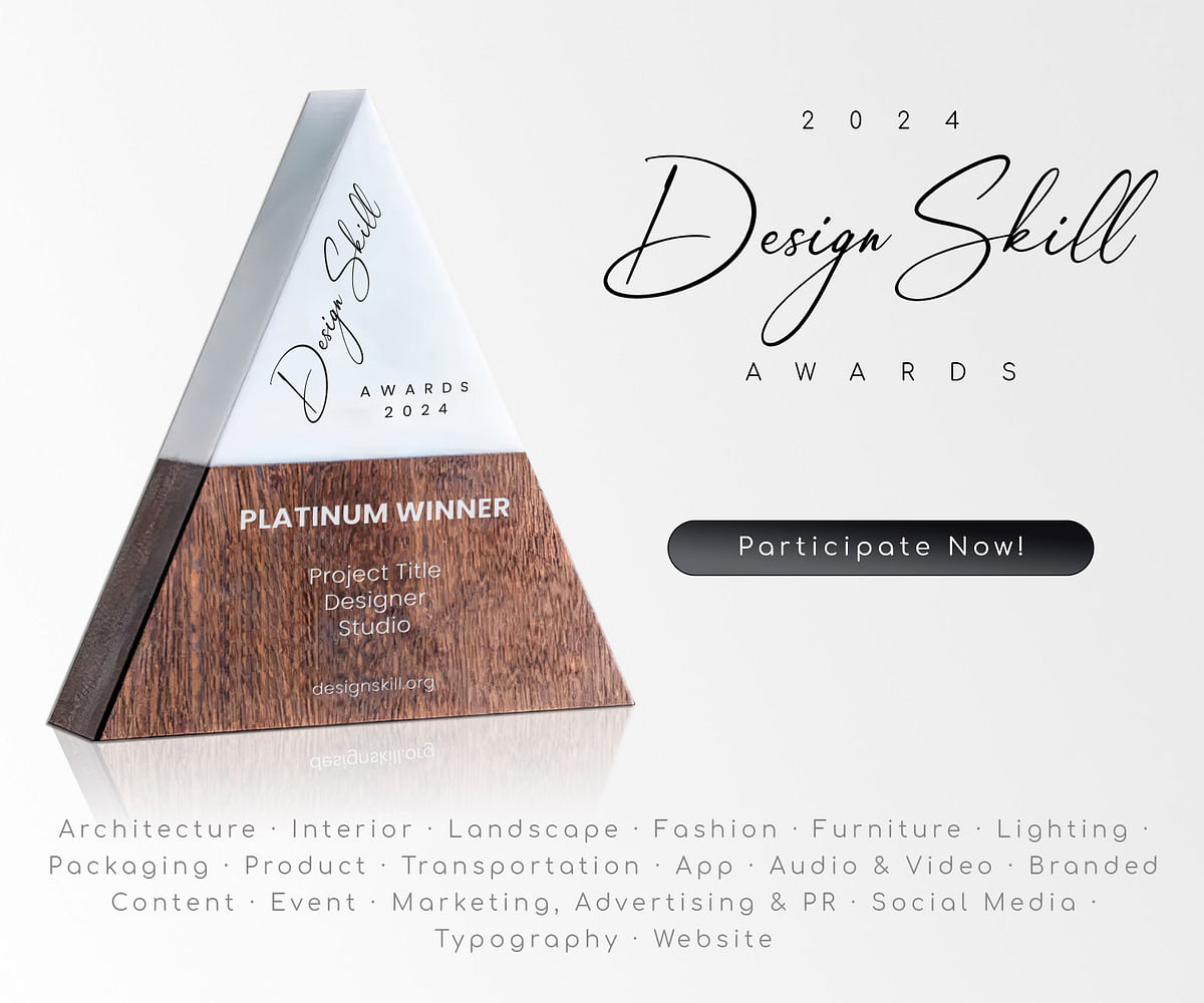 Design Skill Awards 2024