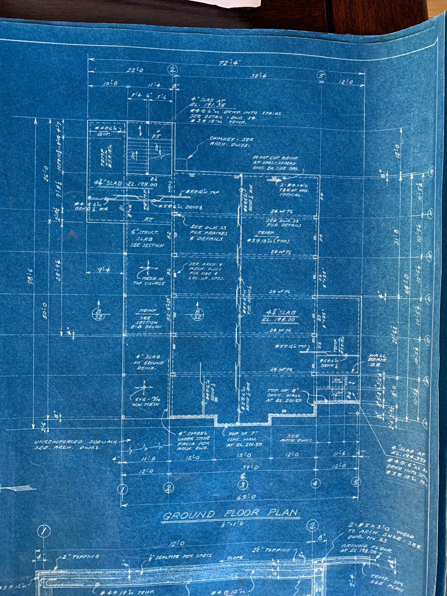 Scanning old drawings | Forum | Archinect