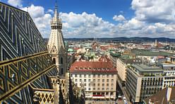 Vienna defends top spot in Global Liveability Index with 'near-perfect' score in infrastructure, education, health care, culture