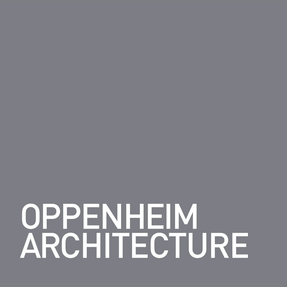 Oppenheim Architecture