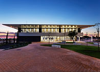 Loyola University Campus: The first 5G, LEED Platinum campus in the world