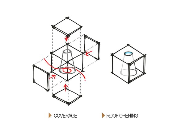 The pause - AshariArchitects