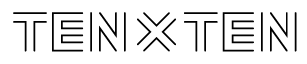 TEN x TEN