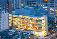 New York Law School - SmithGroup