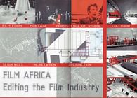 Film Africa - University Thesis