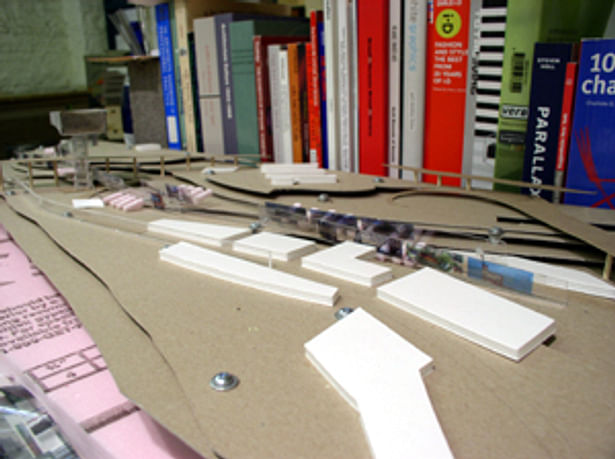 Study Model Version 1