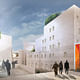 Mossessian & Partners, with Place Lalla Yeddouna, Fez, Morocco