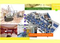 Corporate Space Planning