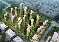 ​​Tishman Speyer - The Springs Residences﻿