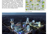 Xixian New Area_Urban Development