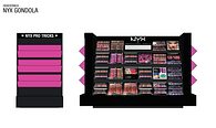 NYX - Cosmetics