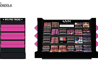 NYX - Cosmetics