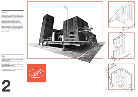 2014 Tolerance Pavilion Submission