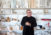 Daniel Libeskind turns 70; designs Musical Labyrinth for Frankfurt Opera