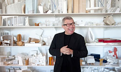 Daniel Libeskind turns 70; designs Musical Labyrinth for Frankfurt Opera