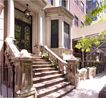 Murray Hill Townhouse