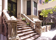 Murray Hill Townhouse