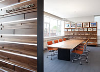 Taylor Smyth Architects Offices