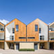 Woodview Mews in London, UK by Geraghty Taylor Architects