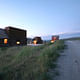 Caribou County Guest Compound in Caribou County, ID by Bogue Trondowski Architects