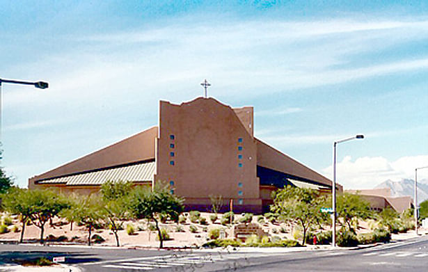 st. elizabeth ann seton church