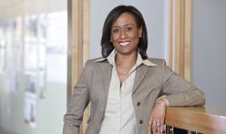 Zena Howard to replace Phil Freelon as managing director of Perkins+Will's North Carolina office