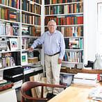 The NYT takes a tour of Richard Meier’s summer house in the Hamptons