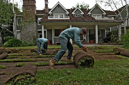 Scale it back, California. Image via latimes.com