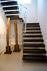 Floating Staircase Design