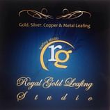 Royal Gold Leafing Studio