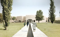 Bamiyan Cultural Center