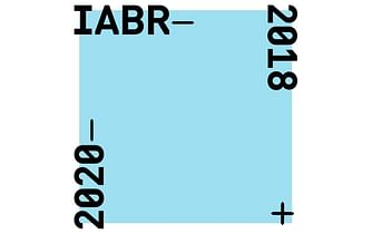 The International Architecture Biennale Rotterdam releases their Curator Statement, Research Agenda and Call for Practices for IABR—2018+2020