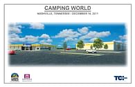 Camping World - Nashville, TN
