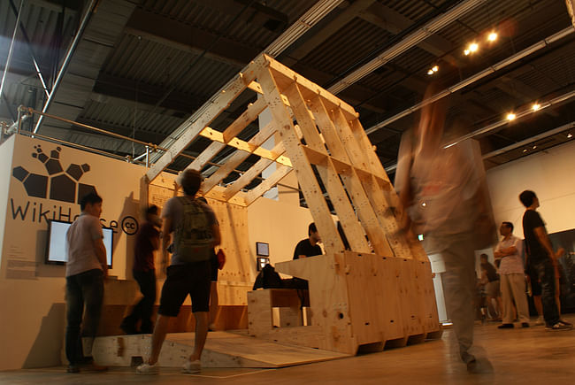 WikiHouse